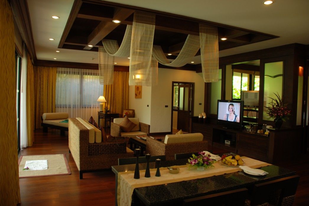 Alpina Phuket Nalina Resort & Spa Quarto foto